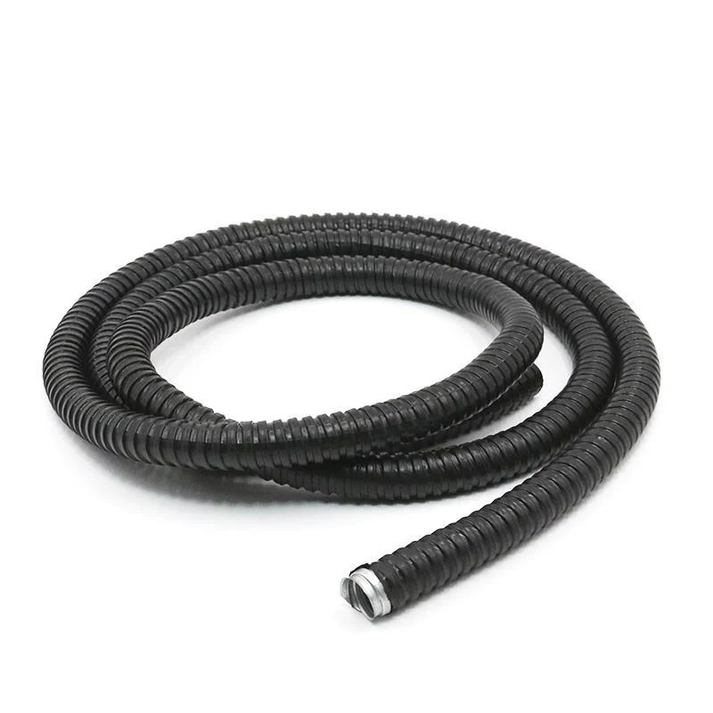 Wholesale Price pvc coated flexible metal conduit 20mm