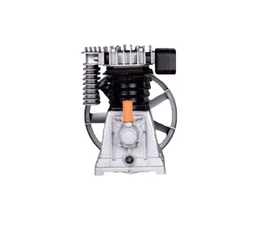 TianBao TH-30 Italy  Air Compressor Pump Head For Offset Printing Machine