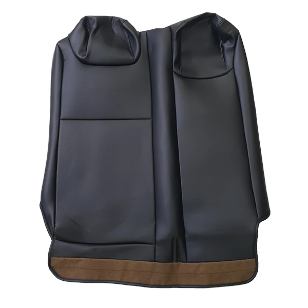 Полный комплект, комплект обивки Camry XV50, изготовленные на заказ чехлы на автомобильные сиденья для toyota camry 50 Camry 2012-2017