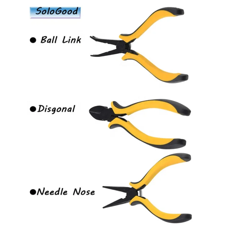 11 in 1 multifunctional hexagonal screwdriver set pliers model wrench repair for automotive multi rotor aircraft boats