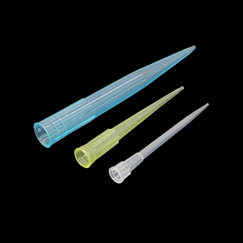 
Price 10 - 1250ul polypropylene pipette tip 