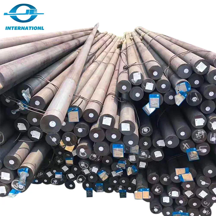 
ASTM 1020 JIS S20C C22 C20C 20 STKM14A стальной круглый стержень 