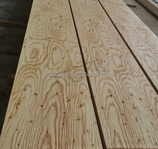 Formwork LVL 63x95mm timber construction Laminated veneer lumber for constructions
