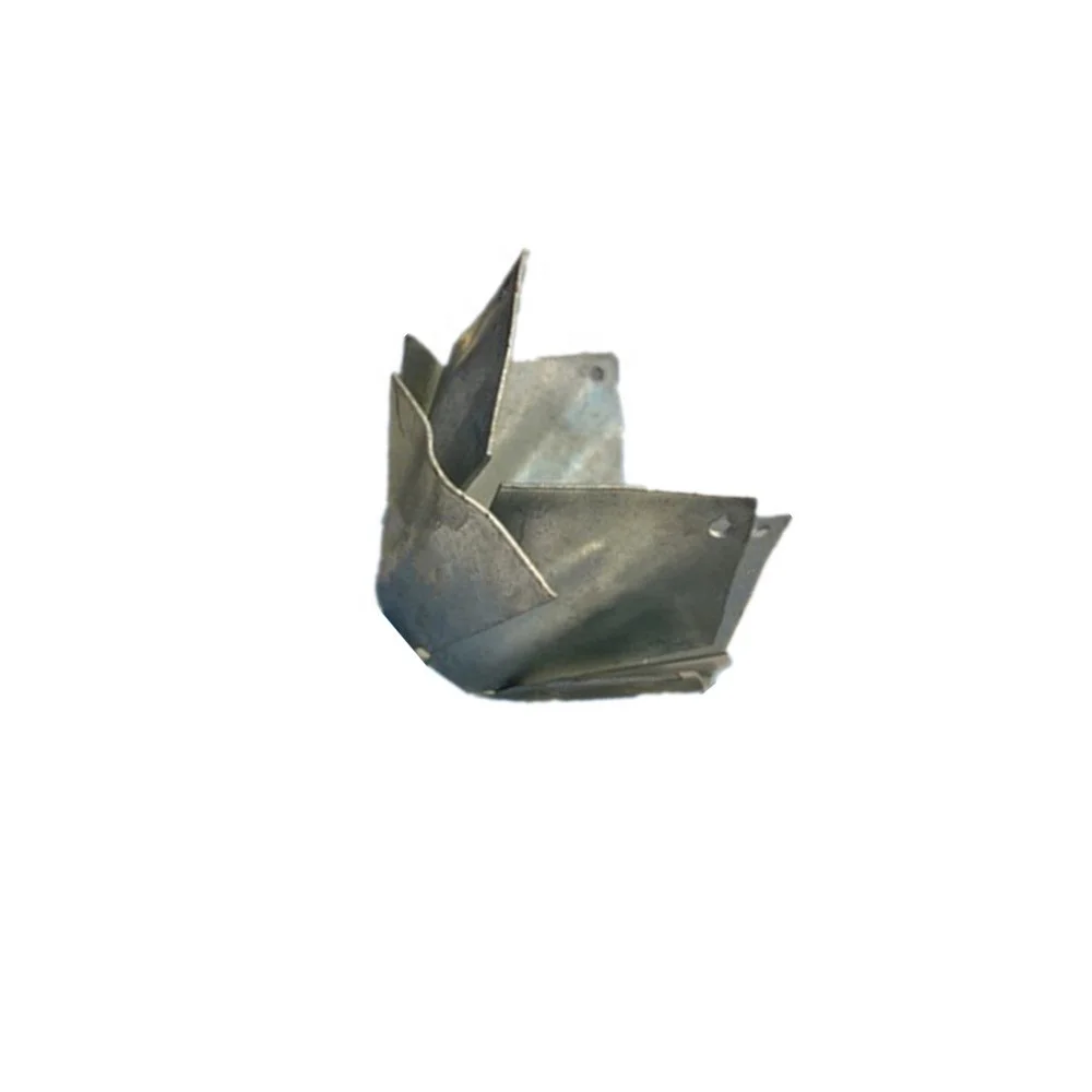 
 Китайский поставщик, горячеоцинкованный грудь J0870, расширяющийся анкер с проволочным анкерным стержнем  