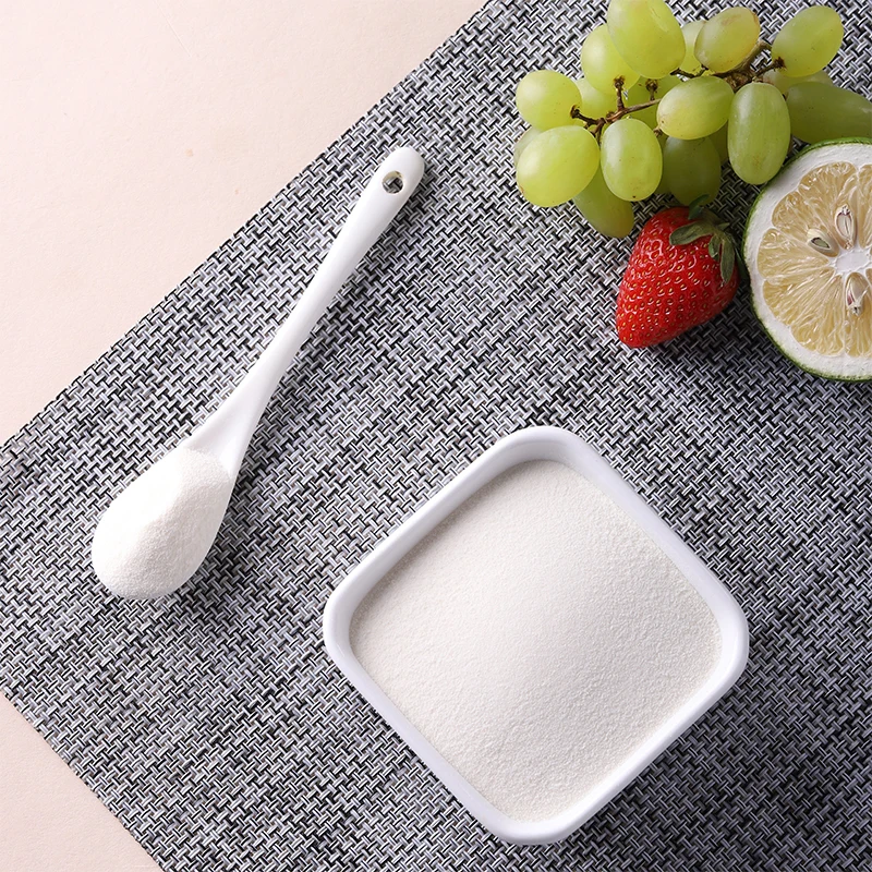 
Hydrolyzed Fish Collagen Powder Peptide for Beauty Skin 