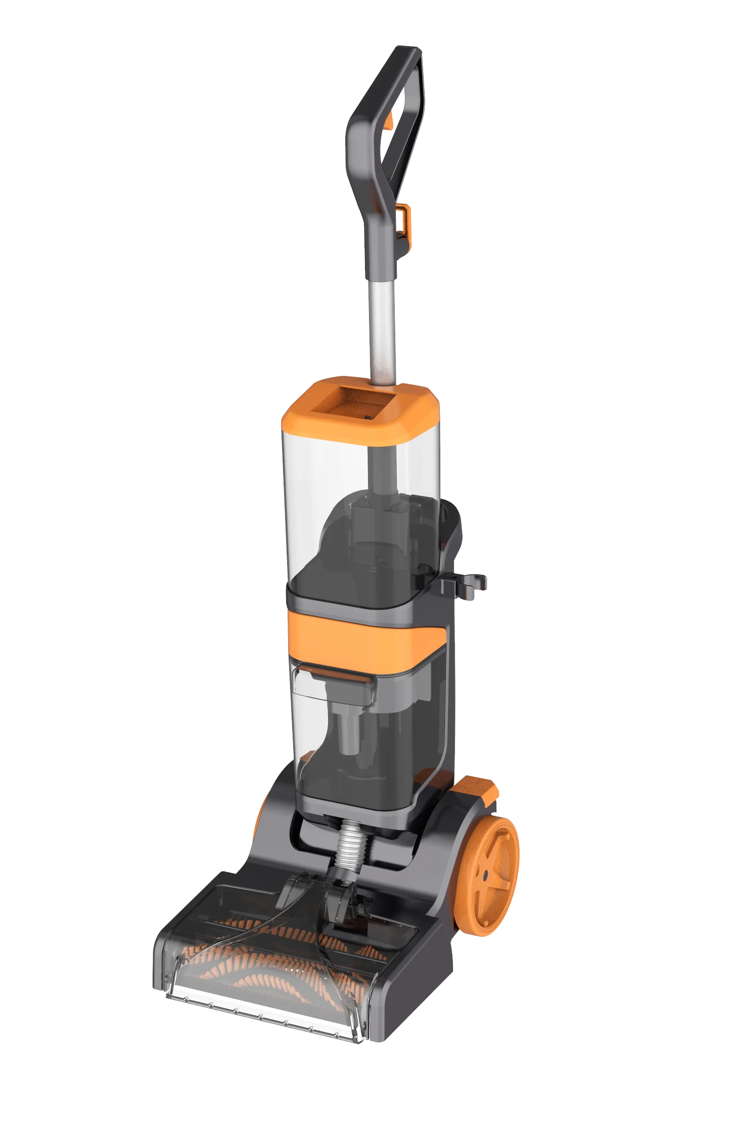 Wet Dry Wired Carpet Vacuum Cleaner Spot Carpet Cleaning Machine for Home