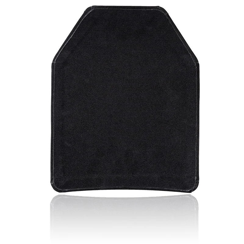 Pe Protective Steel Plate Four Level Ballistic Hexagonal Plate Ballistic Plate Carrier Stab Proof Vest