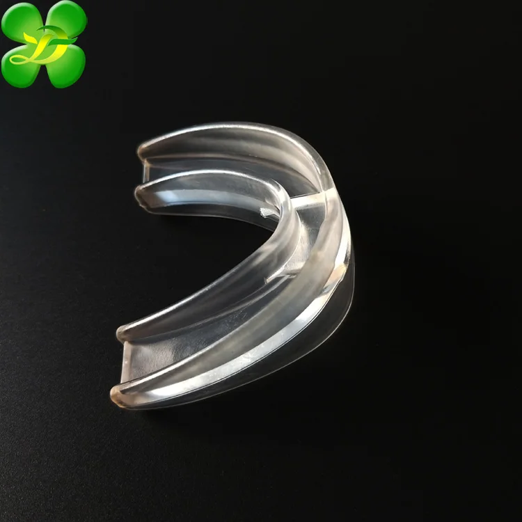 Anti Snore Device Anti Snore Mouth Guard Teeth Grinding protector bucal anti ronquidos reloj Mouth Guard For Sleeping Well