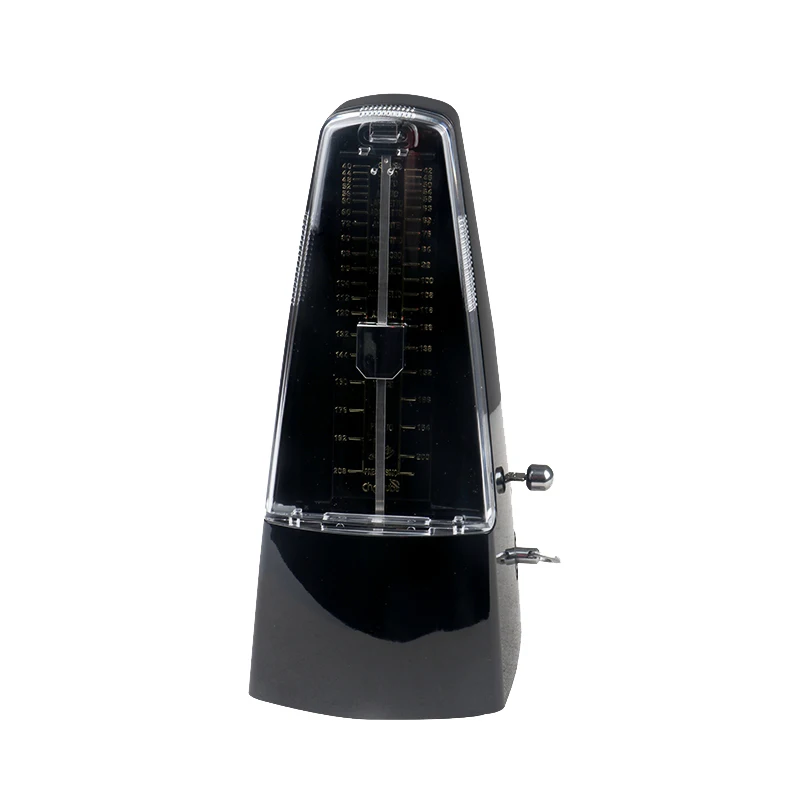 Most Selling Products Metronome Mechanical Rhythm Pendulum Metronomo for Guitar Piano Violin Musical Instrument