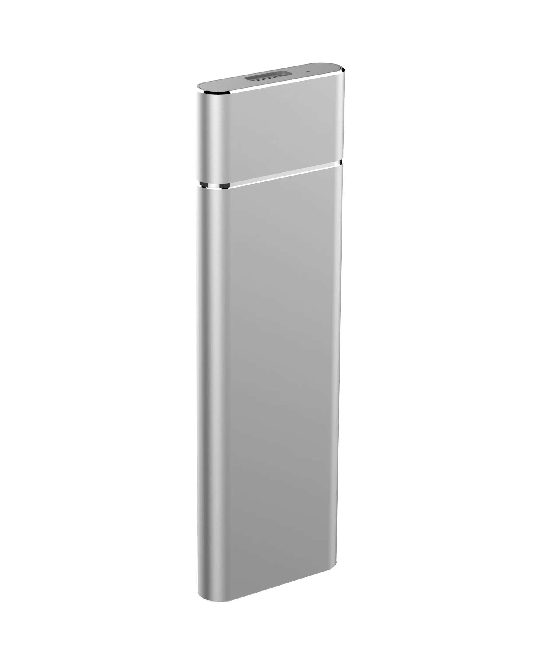 Корпус SSD Type-C на SATA портативный M.2 NGFF алюминиевый корпус 6 Гбит/с внешний