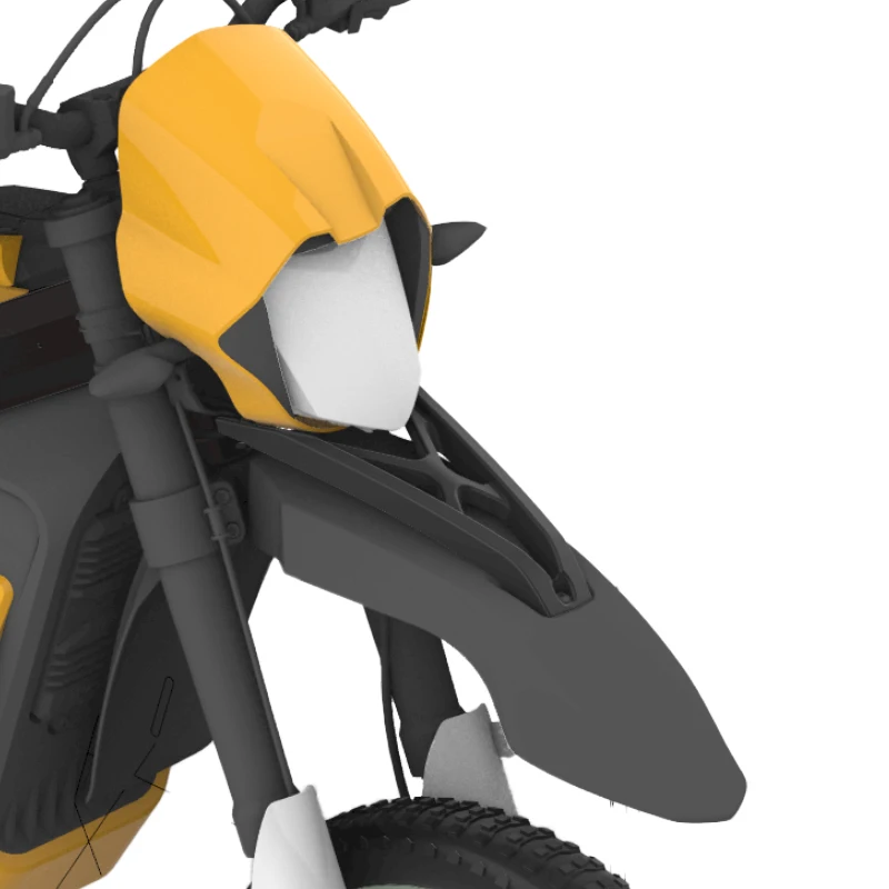 2024 Newest Sur Ron Electric Dirt Bike Powerful 72v 5000w Electric Dirt Bike Adult Off-road Motorcycles