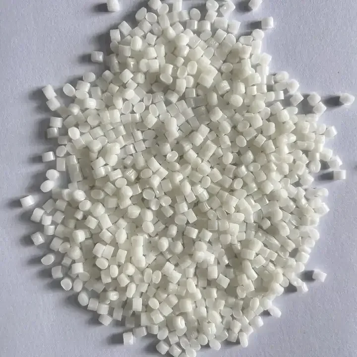 High quality Virgin/Recycle PC ABS Plastic Granules Manufactures