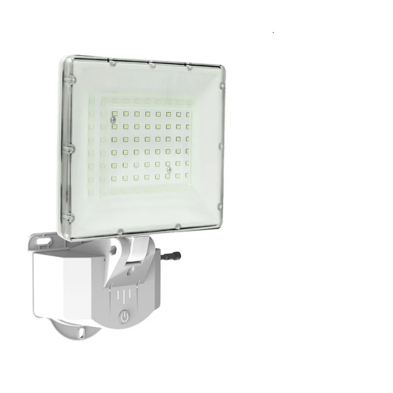Cheap Product Stadium Sports Outdoor Garden Flood Light IP65 Super Bright Portable LED Solar Flood Light