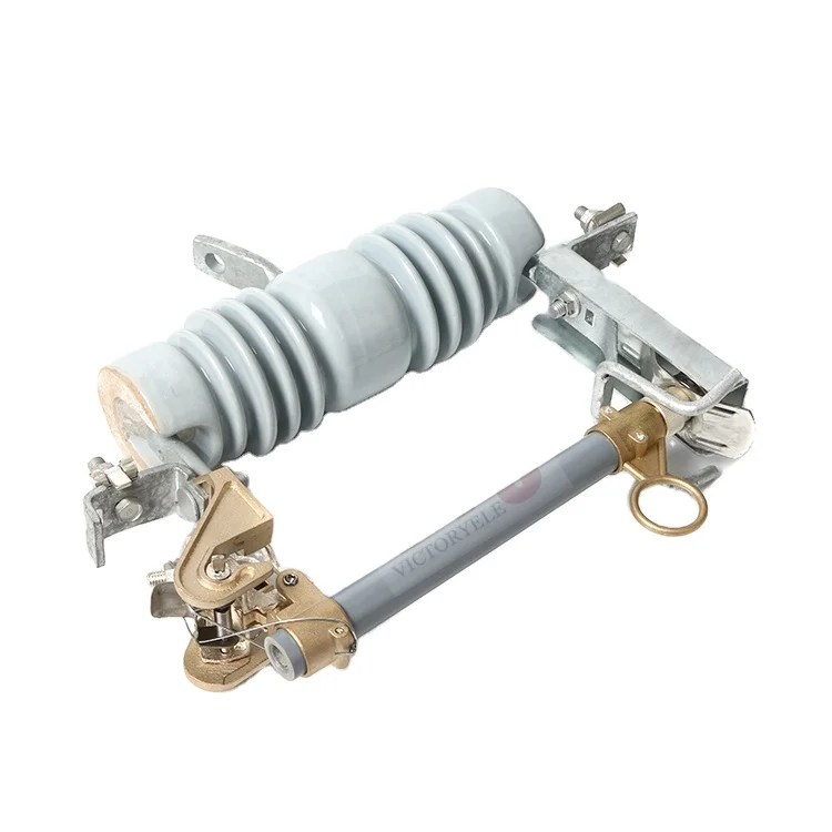 Распределительный предохранитель выреза предохранителя 11 КВ 300 А