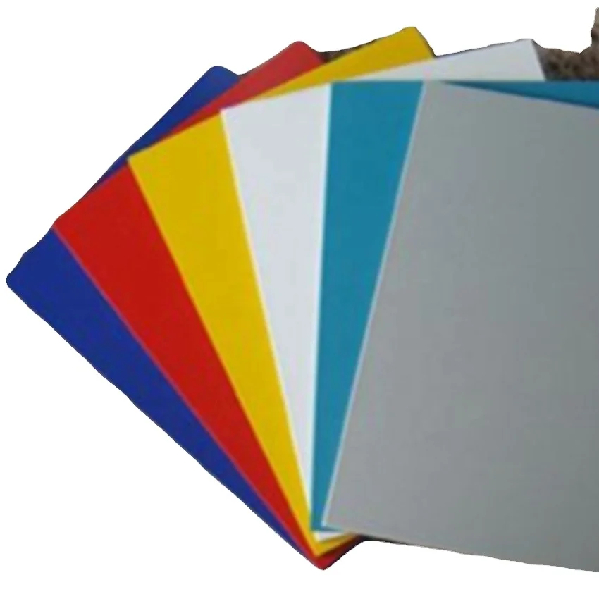 Alucobond Outdoor Composite  Acp Sheet PE PVDF Alucobond Price List