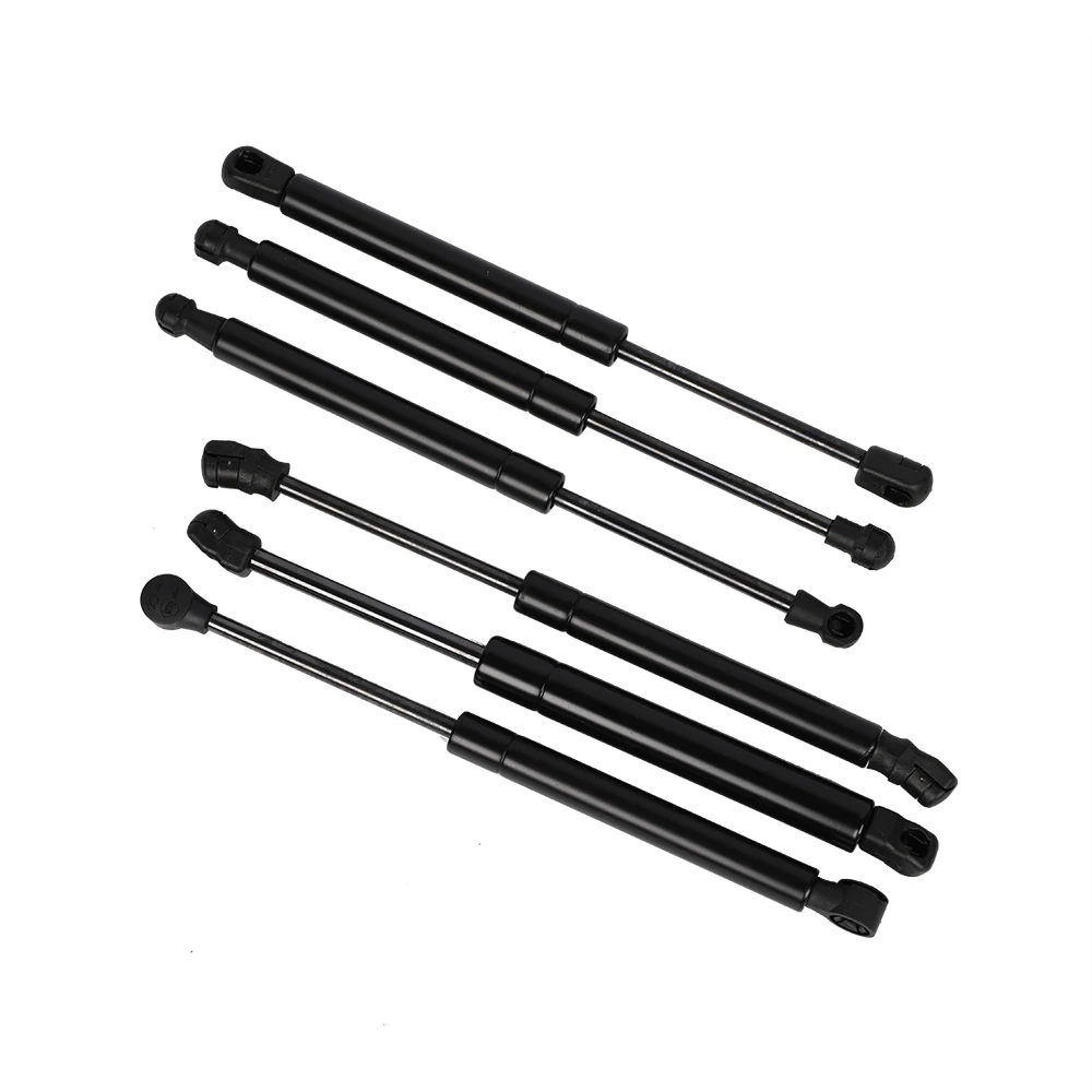 Car truck plastic socket gas springs steel struts OEM available