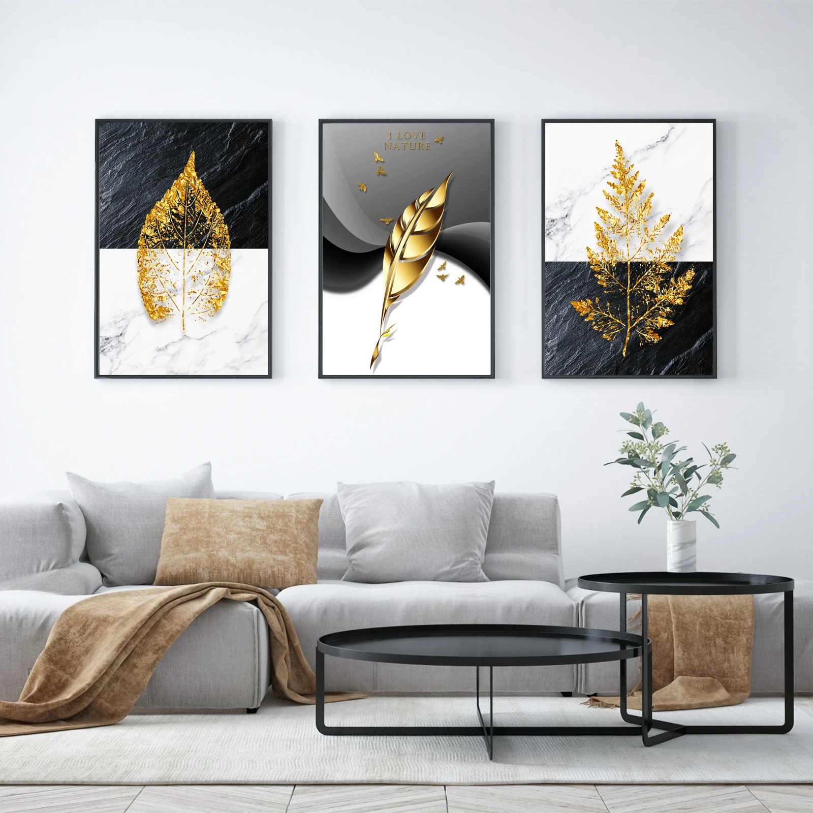 Оптовая продажа 3 панели