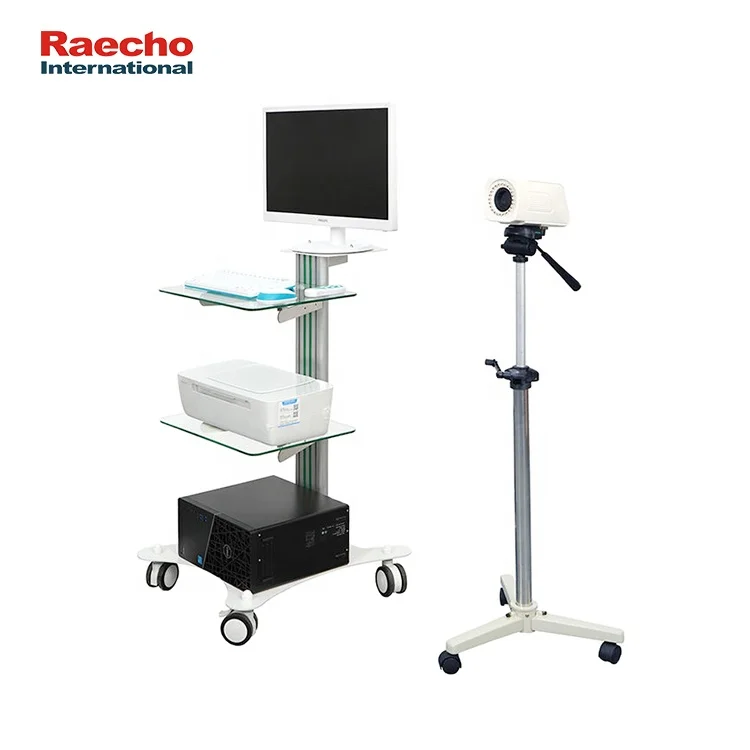 Advanced Technology Dynamic Video Colposcope Price