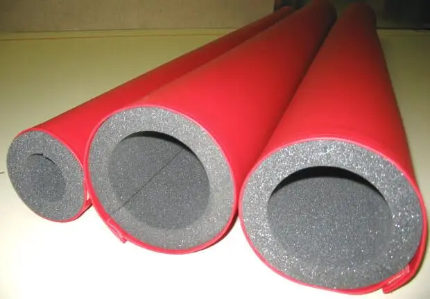 Protective Pillar mat/column mat/ pole mat