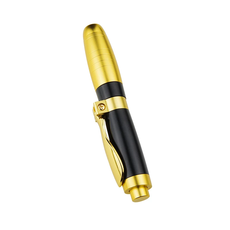 Гиалуроновый инъекционный пистолет высокого давления для мезотерапии без игл/ручка инъекций с гиалуроновой