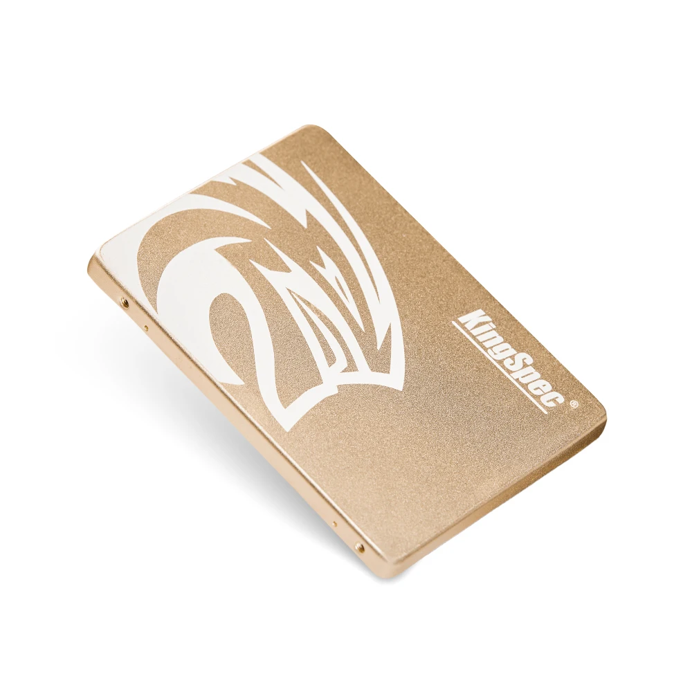KingSpec 2 5 дюймов SATA3 960 ГБ 3D Nand компьютер SSD жесткий диск