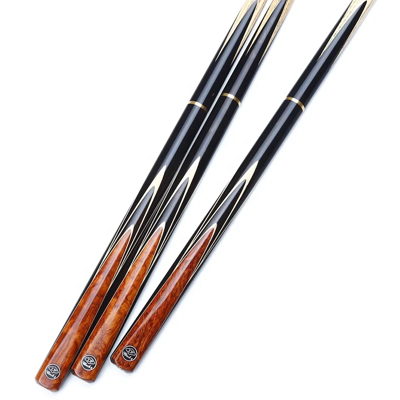 LP new online sale series -- speadhead 3/4 brass joint handmade snooker cue