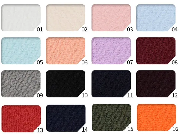 Masstone 200gsm Big Ant Fabric 200-230 Small Ant Fabric Supple Knitting Fabric Polyester Spandex for Casual Wear Cloth