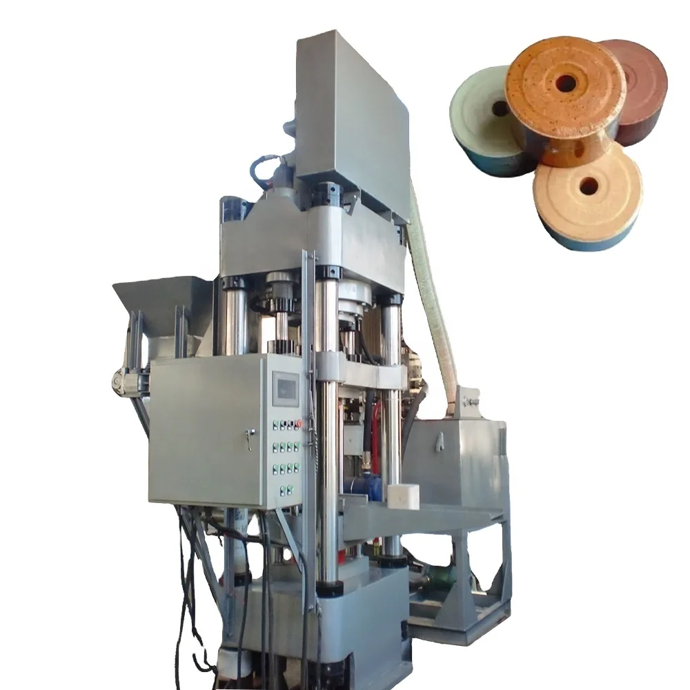 Farm Use Hydraulic Mineral Vitamin Licking Salt Block Press Equipment For Goat/cow/sheep