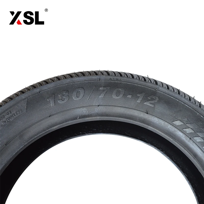 
130/70-12 Wholesale Motorcycle Electric Bike Tires For Sale 