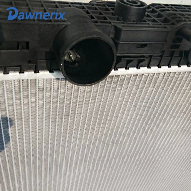 Famous High Quality Truck Radiators for FREIGHTLINER 1998 to 2017 Cascadia radiators CTAVTU83143