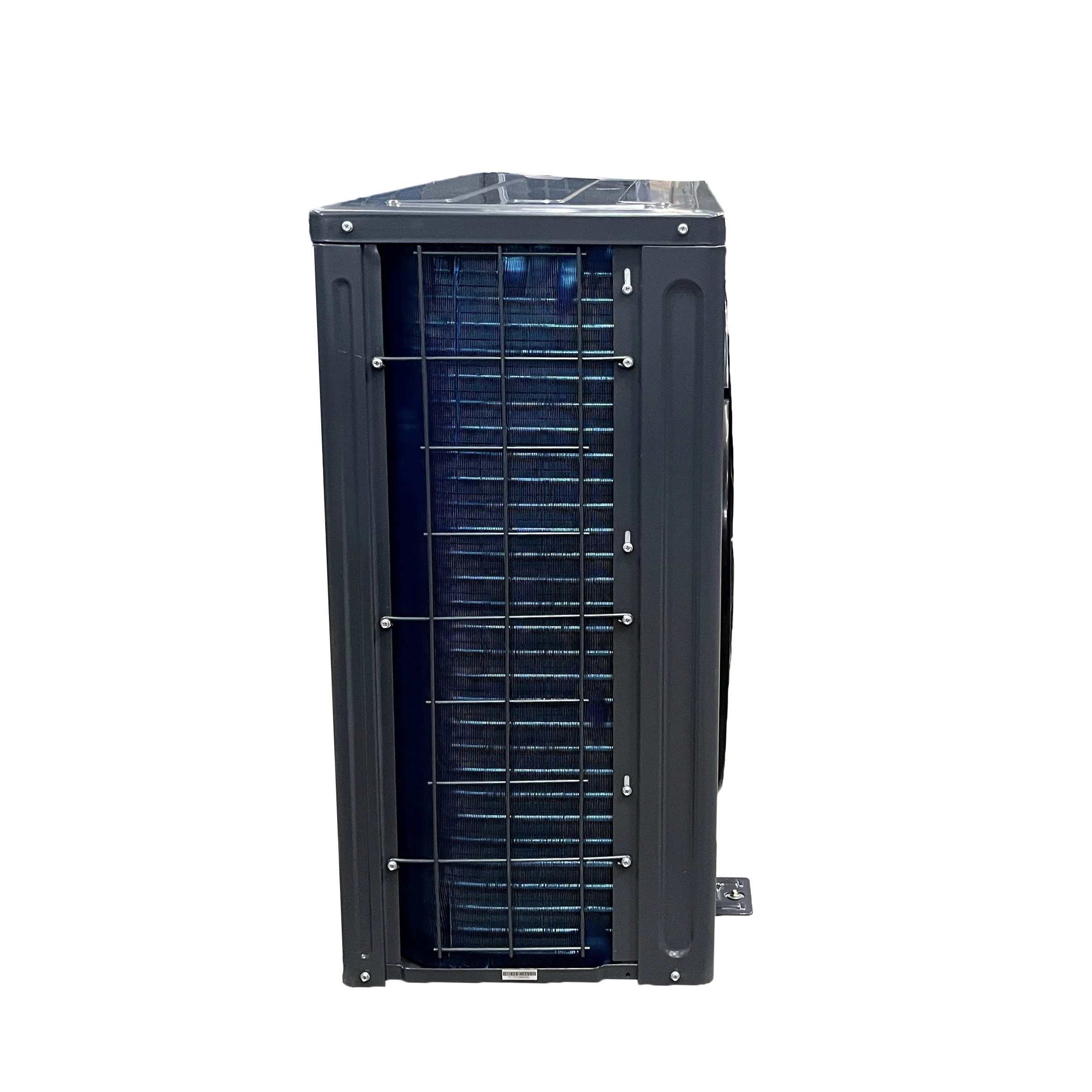 Manufacturers Small Intelligent Control Variable Frequency All In One Heat Pumps