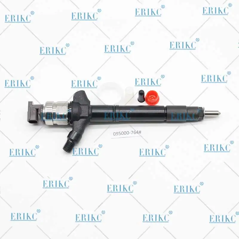 ERIKC Fuel Injector Assembly 0950007640 095000 7640 Switch Payload Injector 095000-7640 for Toyota