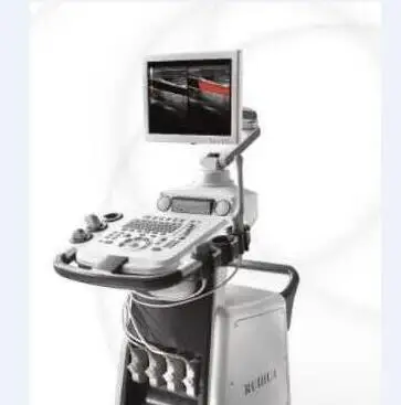RUIHUA brand manufacturer new pregnancy and echocardiography 3D  Cheap  Color Doppler Ultrasound machine