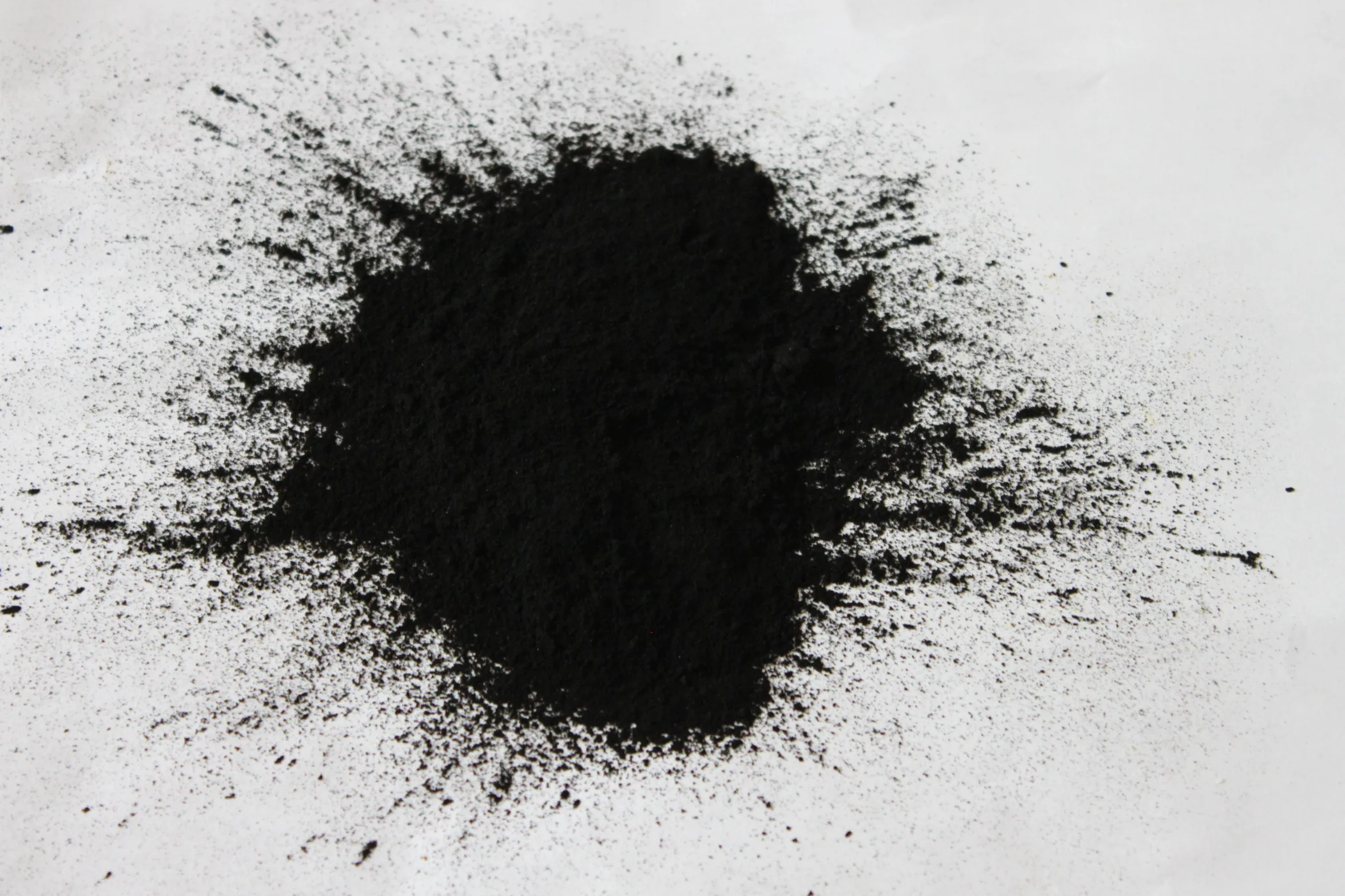 Activated carbon pharmaceutical grade food grade for soap cosmetics