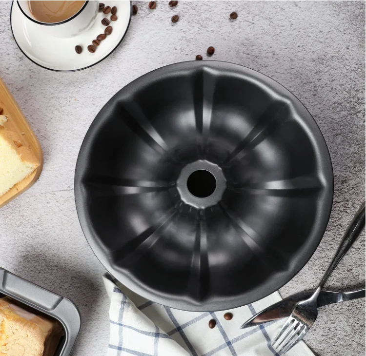 Factory High Cheap Quality Full Size Baking Aluminum Bun Pan/sheet Sheet Pan Bakeware