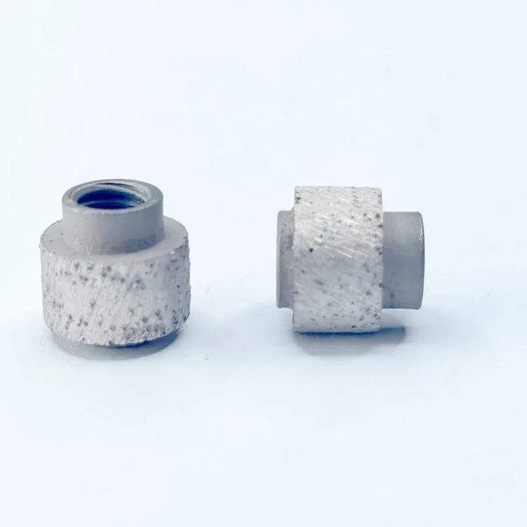 Sintered Wire Saw Diamond Beads for marble,granite, wire saw cutting machine,stone block cutting