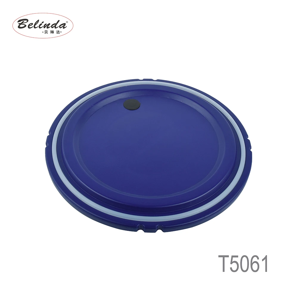 Big Capacity High Quality Double Wall Stainless Steel Warmer/Cooler Ice Bucket with Handle