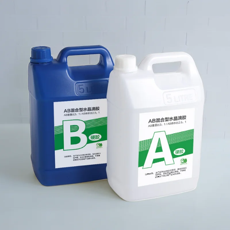 Private Label Industrial Floor Coatings Cas 61788-97-4 99.5% Dk-128 Dk-014U Dk-011 Phenolic Epoxy Resin