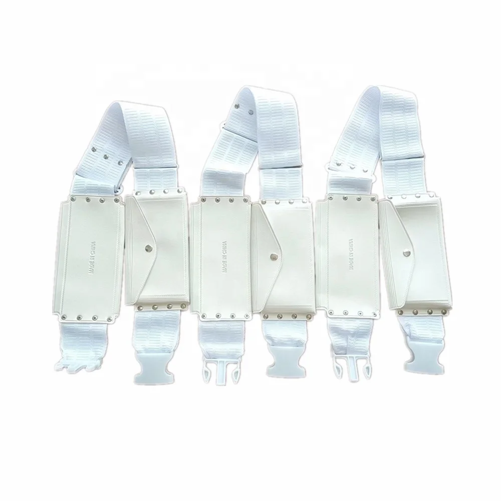 2023 adjustable Haji Bag ihram Hajj Belt for muslim