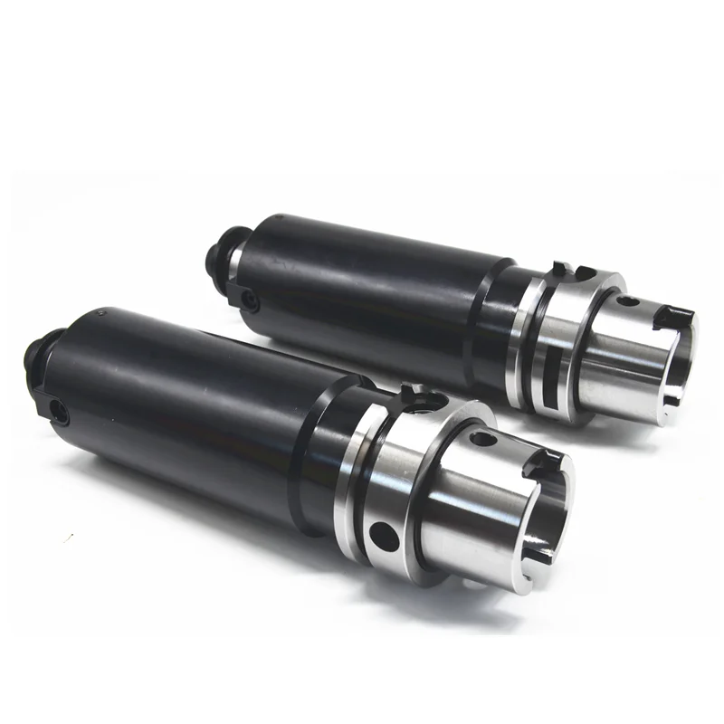HSK40A hsk50a hsk63a hsk100 Торцевая мельница hsk 63a держатель инструмента для станка с ЧПУ