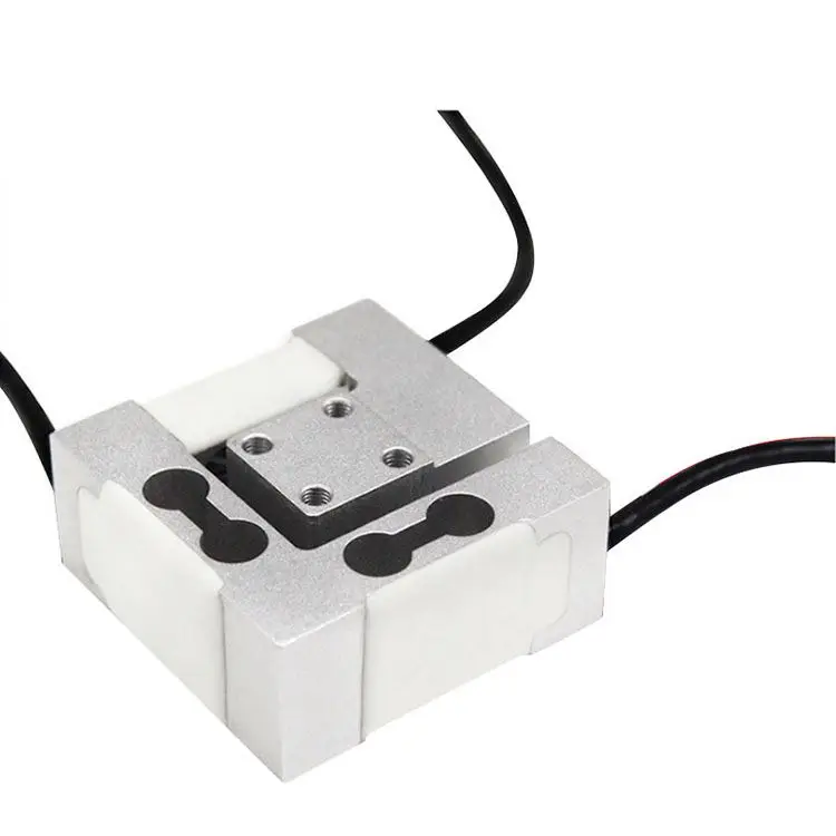 Multidirection Three Axis Fx Fy Fz Load Cell 3-Axis Transducers Force Sensor 6 Axis load cell 100kg 1000N
