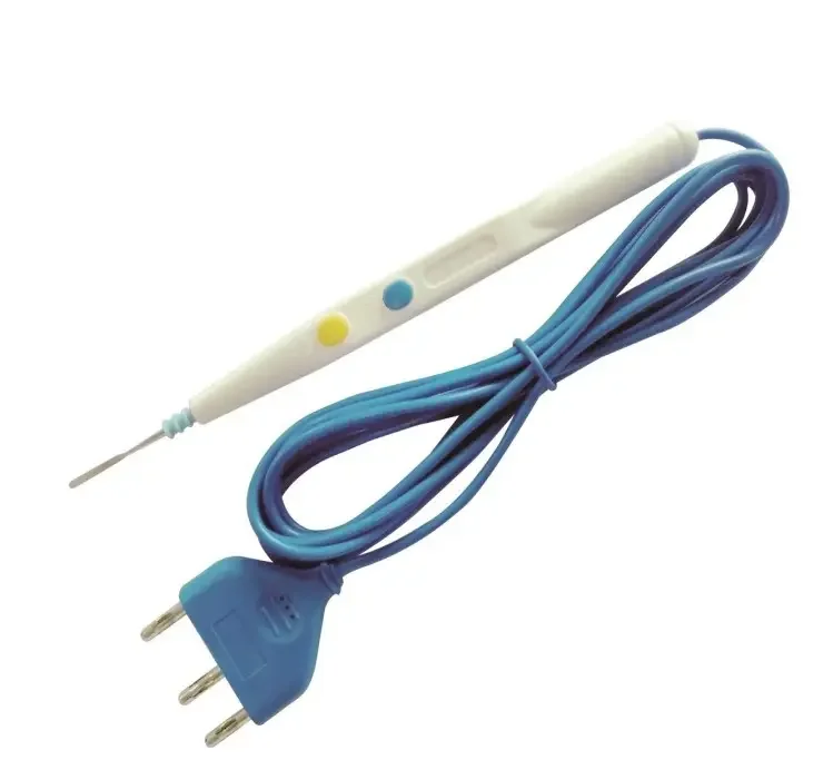 2023 new vet h.f  electrosurgery  high-frequency electrotome ligasure 300w electrobisturi  400w electrocautery machine