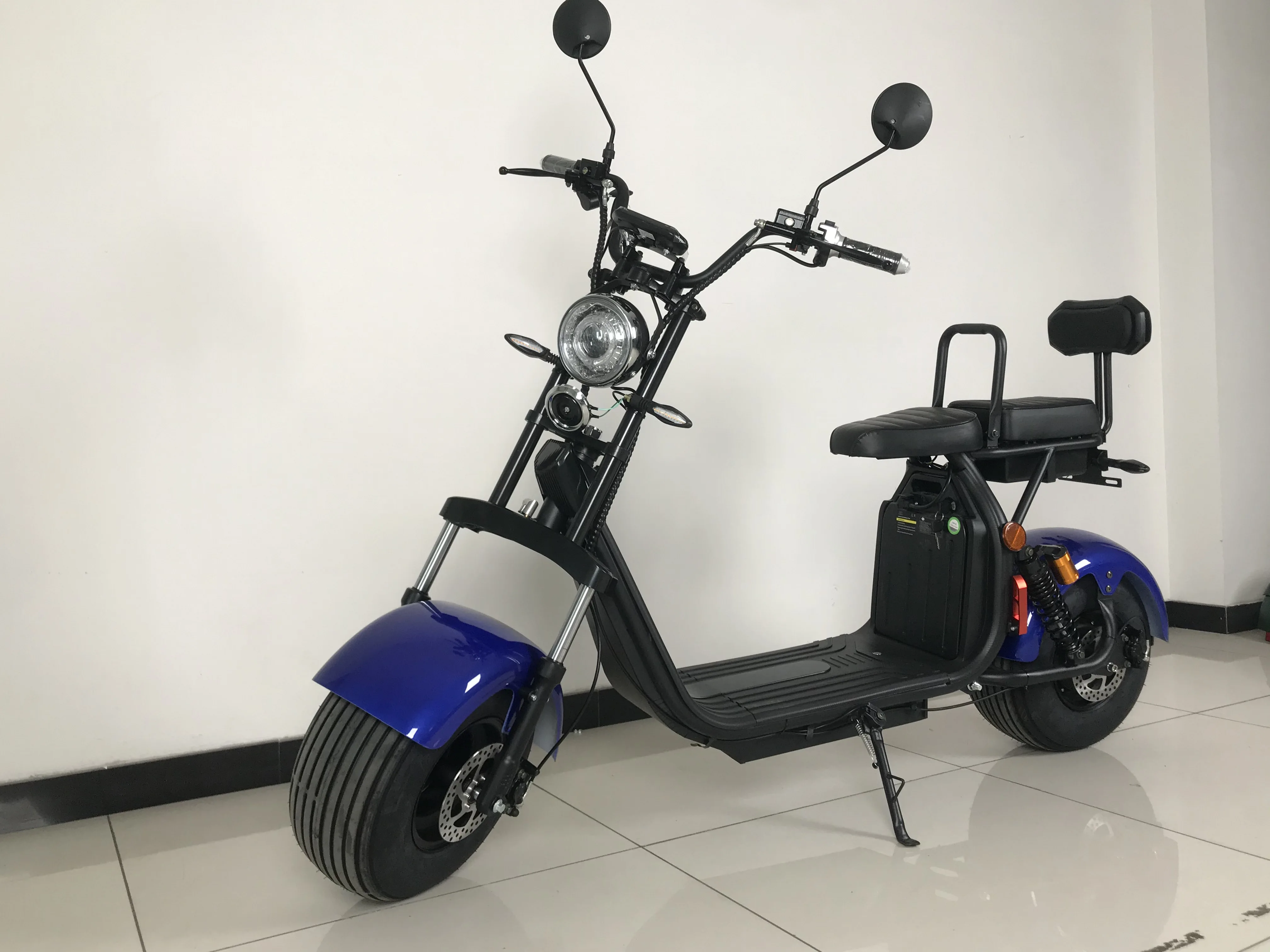 yonos seat adults mober 350 watt currus two wheeler 2000w 60v10 hunter m1 electric scooter battery scooter electric motorcycle