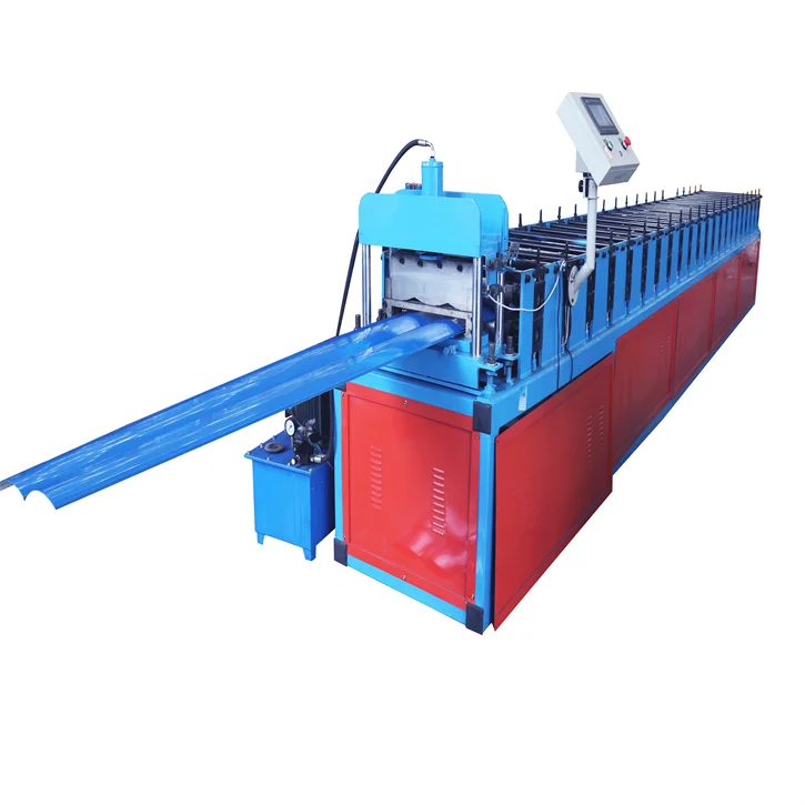 Metal Panel Tile Roofing Roll Forming Ibr Roof Sheet Making Machine drywall profile machine from China