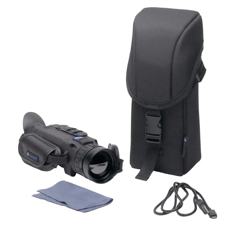 new Day and night thermal imager night vision device XP50 PRO Thermal telescope