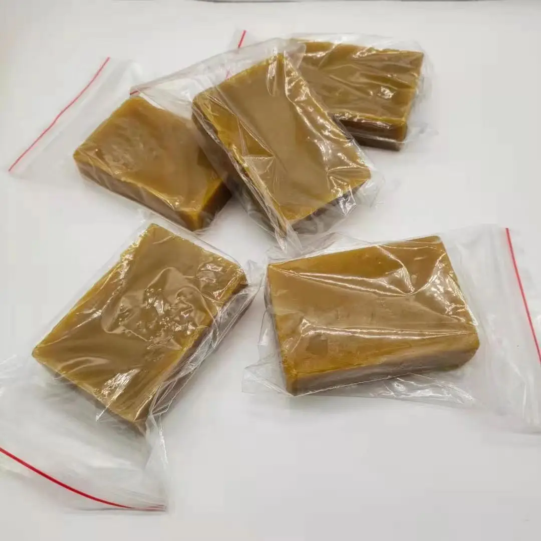 The Natural Beeswax Can Be Applied To Wax Print Fabric African