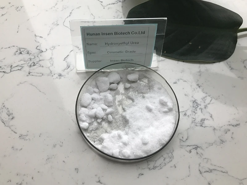 Insen Sale High Moisturizing Efficiency Hydroxyethyl Urea Powder