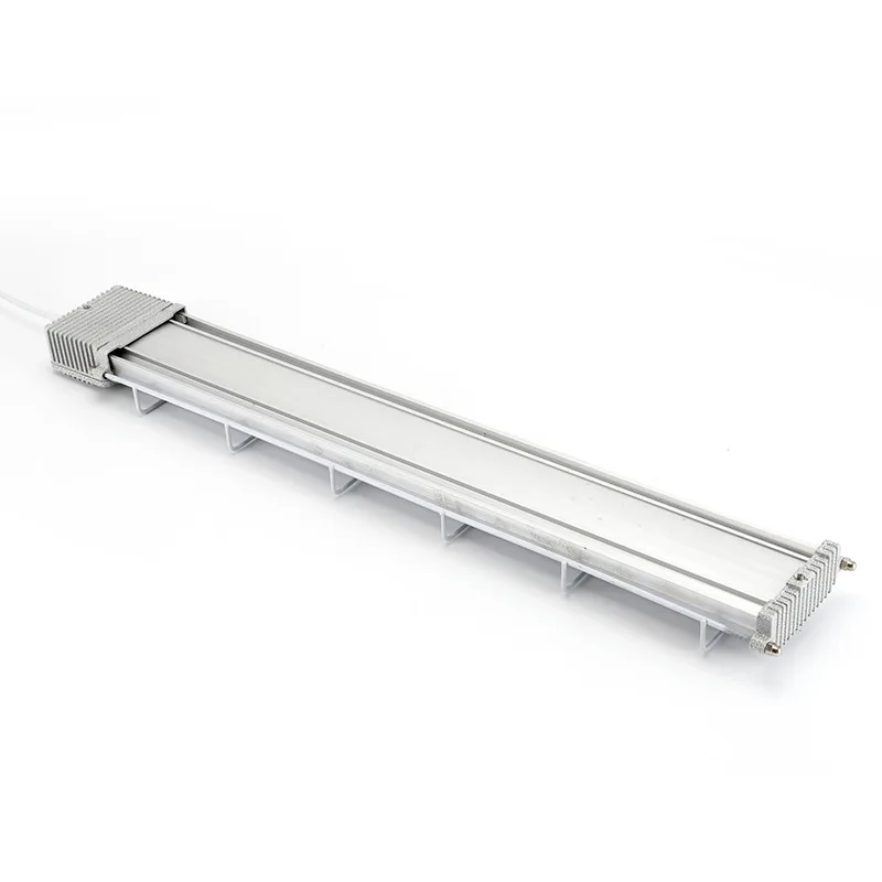 Low-Voltage LED Explosion-Proof Integrated Fluorescent Lamp Purification Equipment for Explosion-Proof Lighting