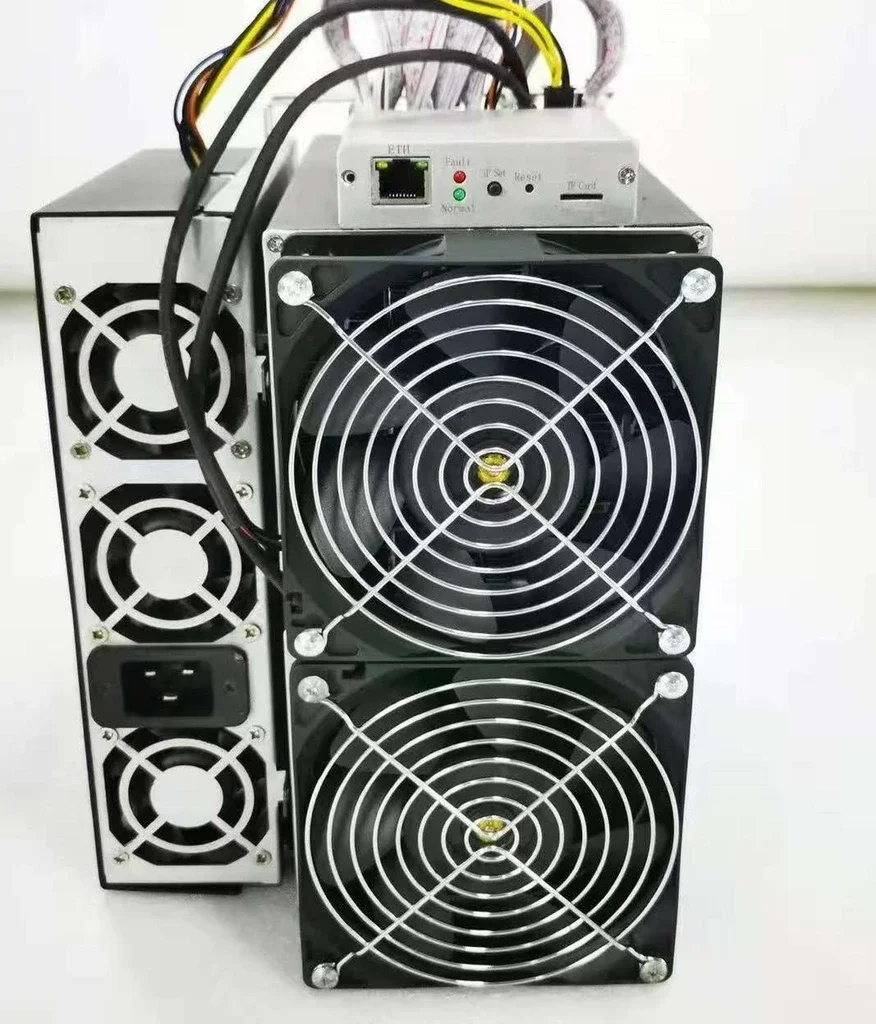 
2021 aisen A1 Pro Love core A1 2200w 23T SHA256 miner bitmain asic BTC Used aixin A1 Miner mining machine 
