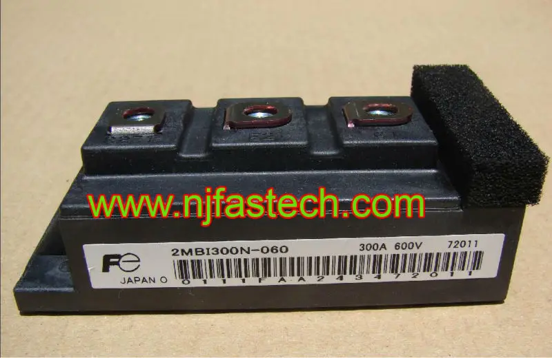 Electronic components igbt transistor Power module 2MB1300N-060 IGBT module thyristor module